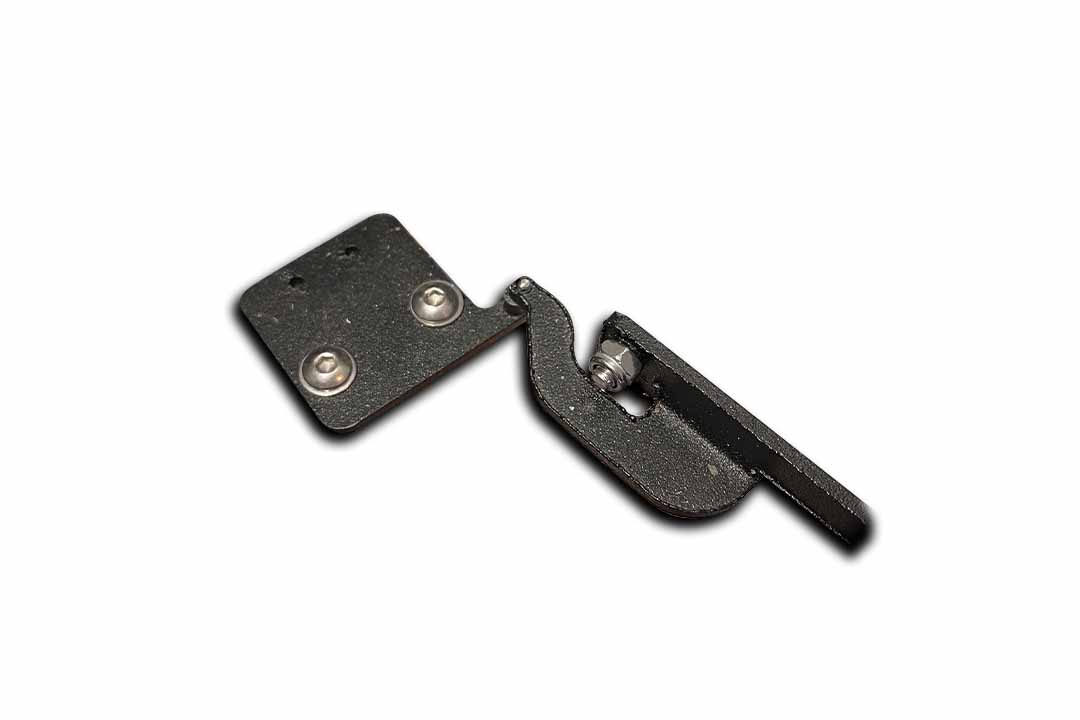 Door Hinges | Top + Bottom