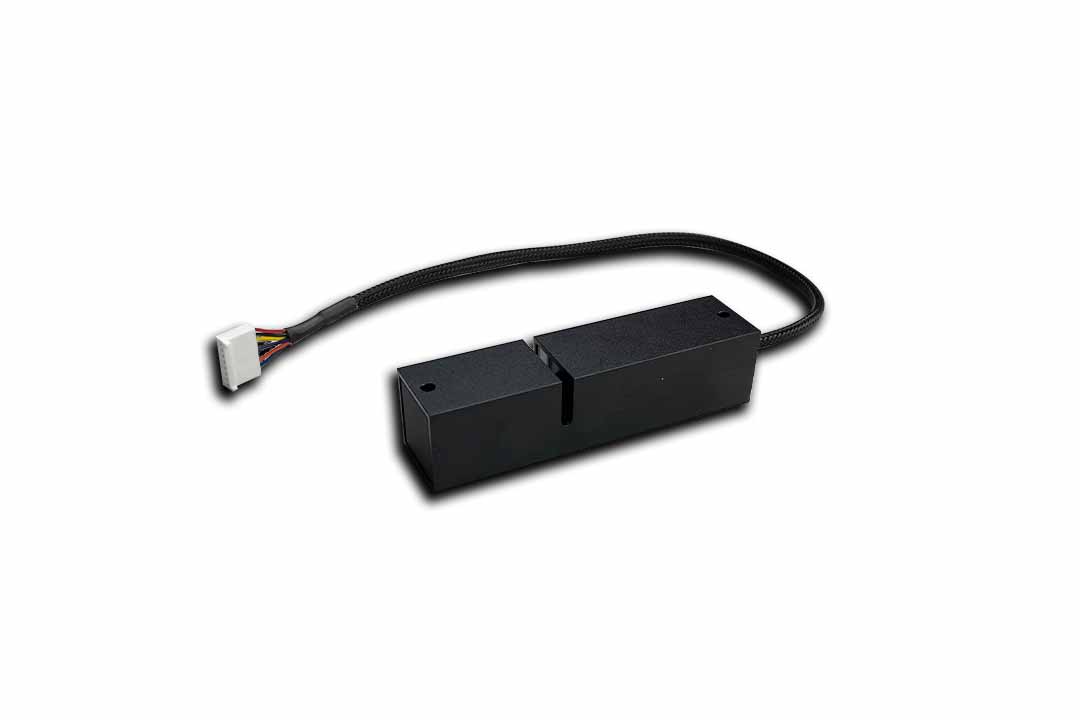 Filament Thickness Sensor