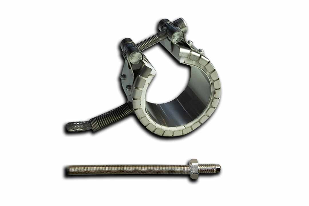 Heater with Thermocouple | Heater 1