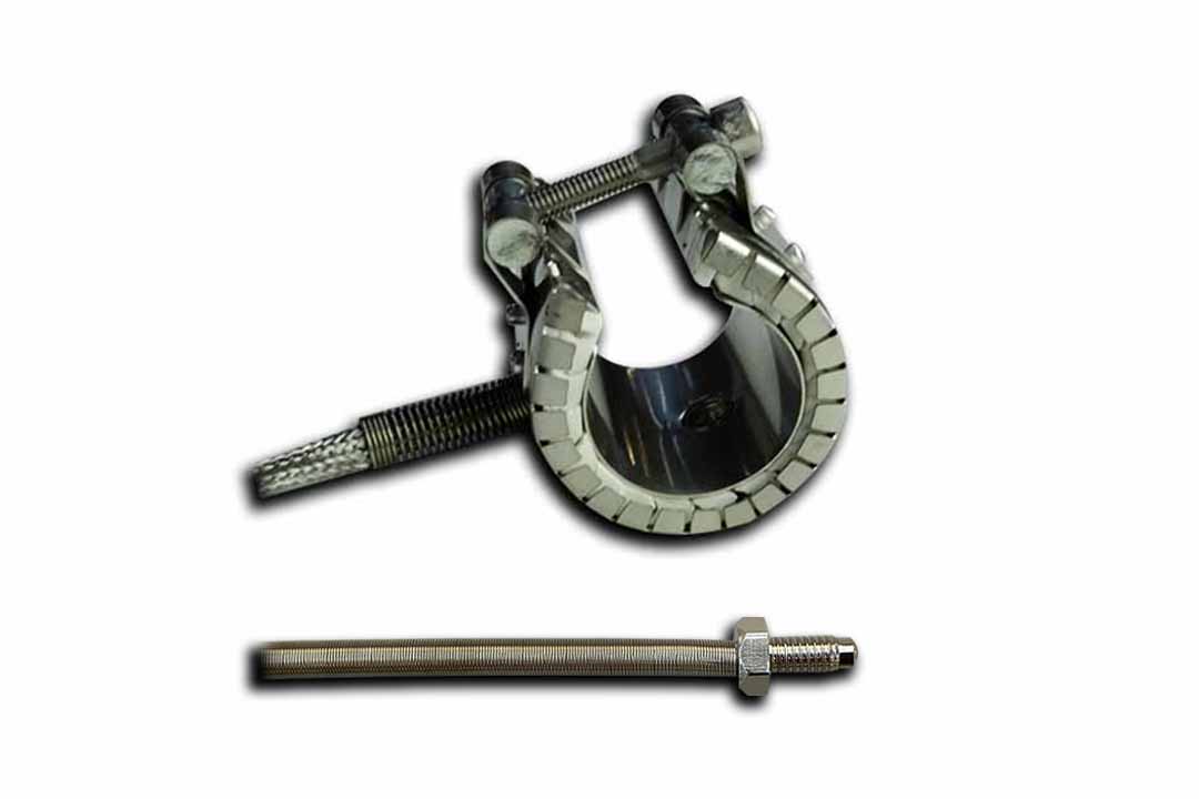 Heater with Thermocouple | Heater 2, 3 or 4