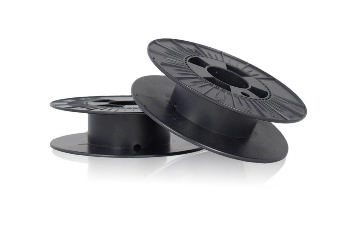 10 Devo Spools