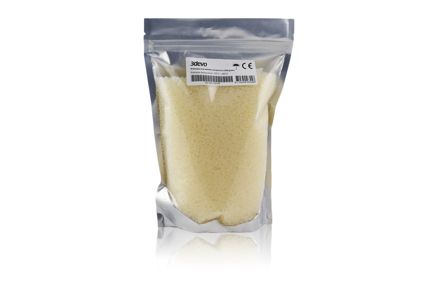 PLAGranules|2.5kg