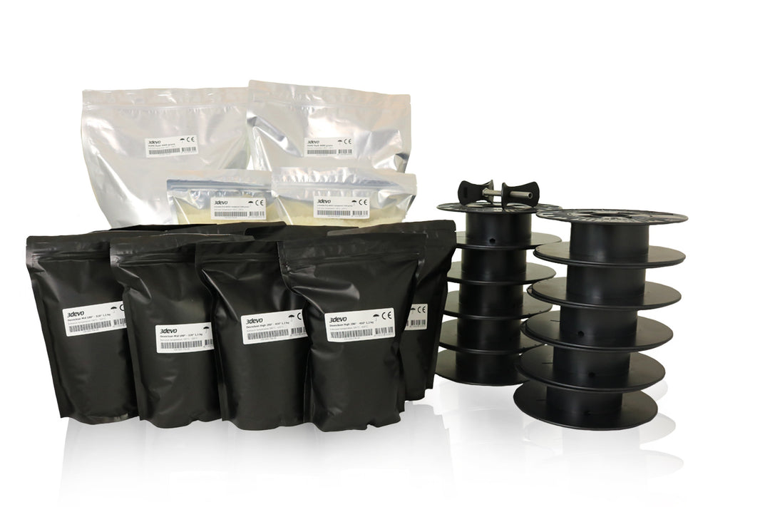 3devo Shop | Official Machines, Parts & Consumables